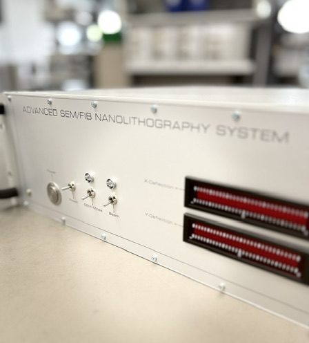 ELPHY7 SYSTEM