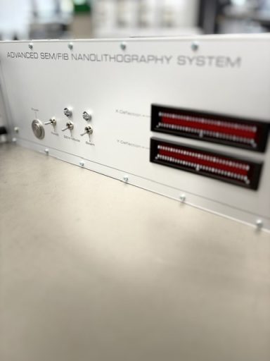 ELPHY7 SYSTEM